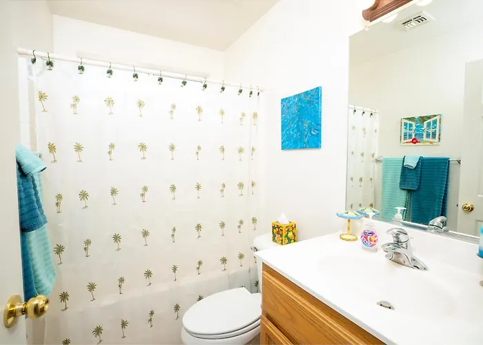 Holiday home Colville Desert Living Lake Havasu City