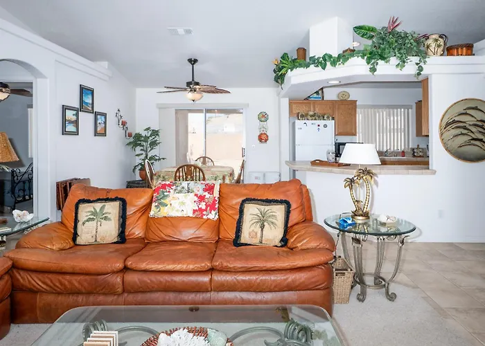 Holiday home Colville Desert Living Lake Havasu City