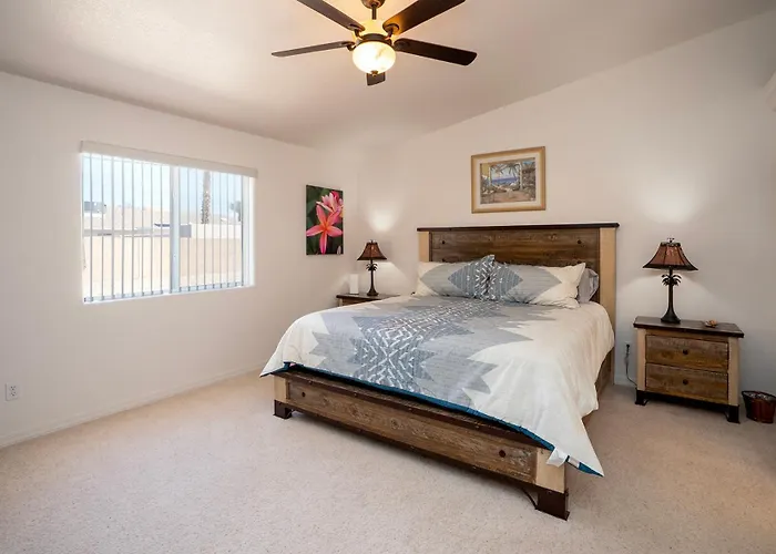 Colville Desert Living Lake Havasu City