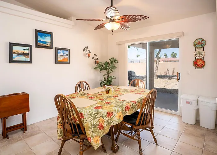 Holiday home Colville Desert Living *