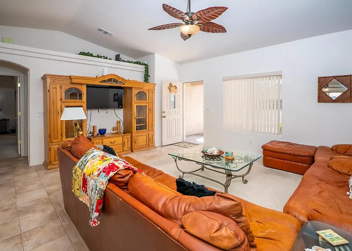 Holiday home Colville Desert Living