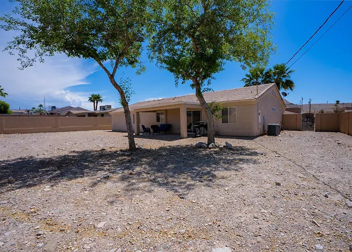 Colville Desert Living Holiday home